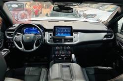 شيفروليه تاهو